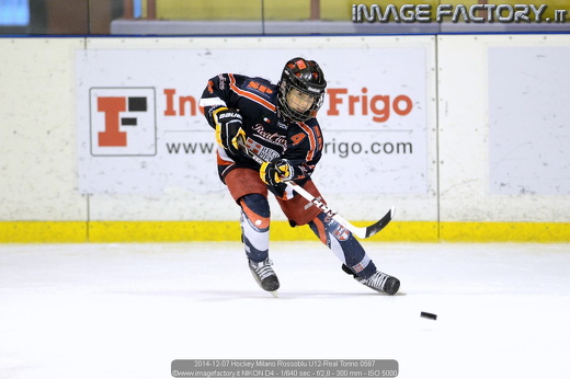 2014-12-07 Hockey Milano Rossoblu U12-Real Torino 0587